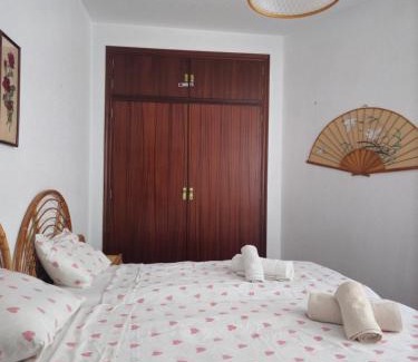 Cullera Apartment | Sea view apartment