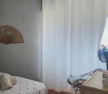 Cullera Apartment | Sea view apartment