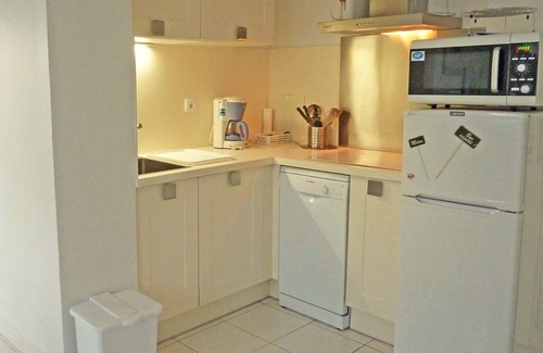 Le Croisic Apartment | Sea View Apartment