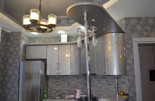 New Boulevard House | Sea view apartment -