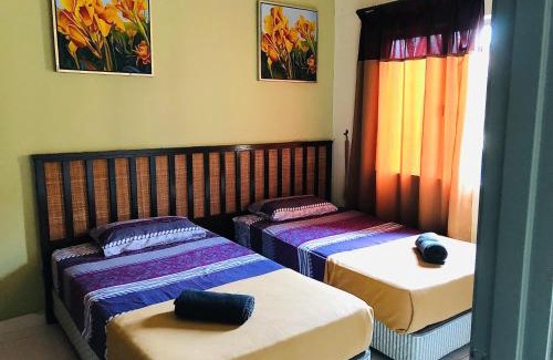Endah Apartment | Sea view apartment Gold Coast Morib