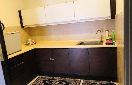 Endah Apartment | Sea view apartment Gold Coast Morib