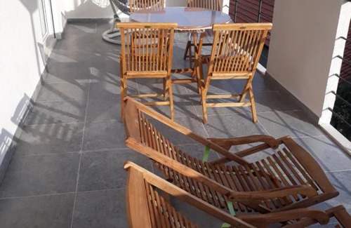 Businci Apartment | Sea View Apartment