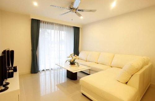 Patong Apartment | Sea view apartment in Phuket