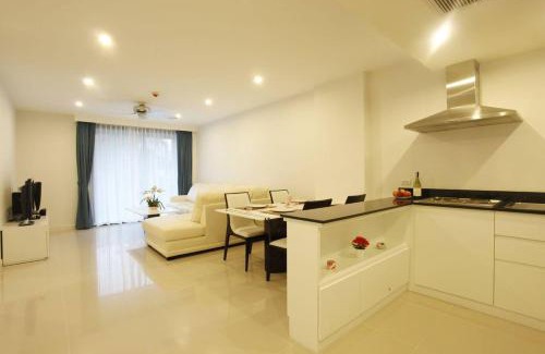 Patong Apartment | Sea view apartment in Phuket