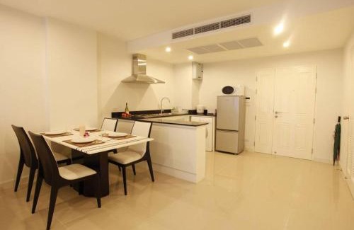 Patong Apartment | Sea view apartment in Phuket