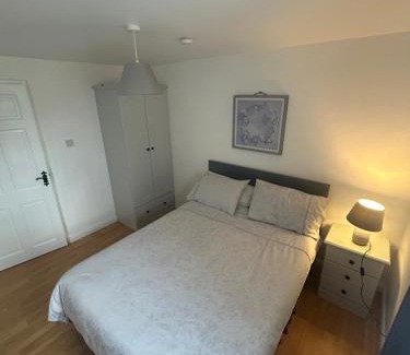 Brinlack Apartment | Sea View Apartment