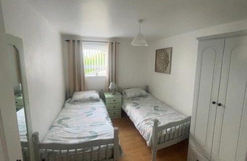 Brinlack Apartment | Sea View Apartment