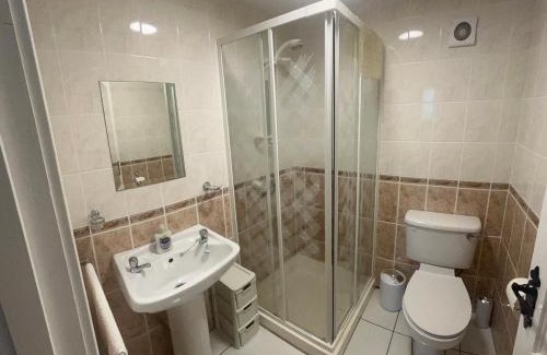 Brinlack Apartment | Sea View Apartment