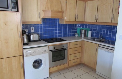Galway Apartment | Sea View Apartment