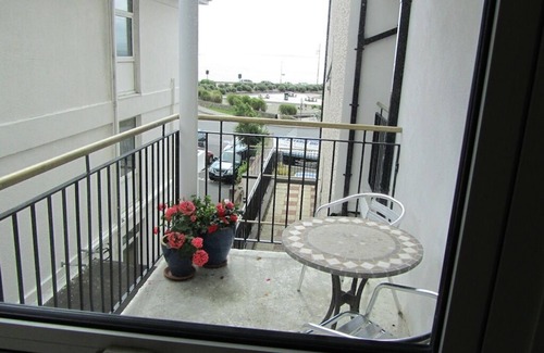 Galway Apartment | Sea View Apartment