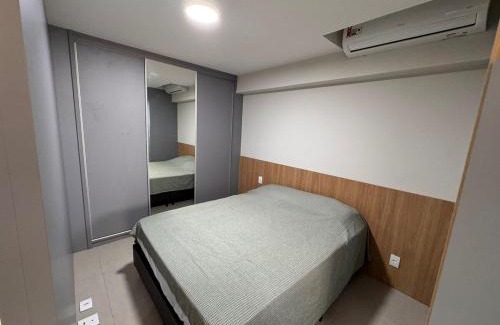 Coroa do Meio Apartment | Sea View Apartment in Aracaju