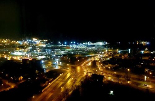 Klaipeda Apartment | Sea View Apartment in Klaipėda
