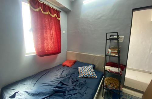 Versova Bed & Breakfast | Sea view apartment