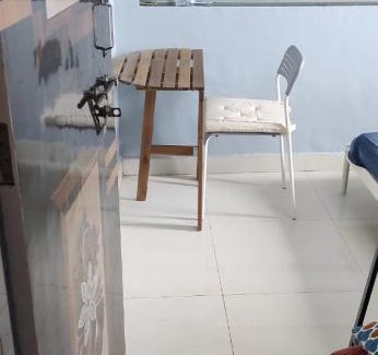 Versova Bed & Breakfast | Sea view apartment