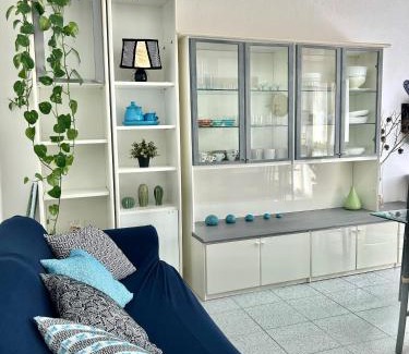 Cardedu Apartment | Sea View Apartment