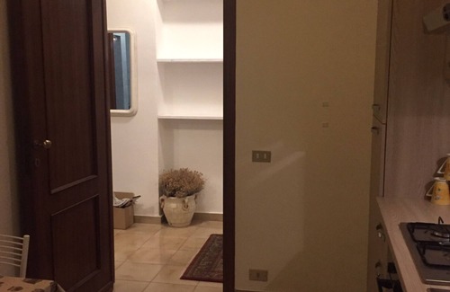 La Maddalena House | Sea view apartment