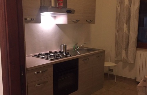La Maddalena House | Sea view apartment