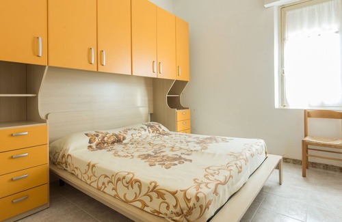 S'Archittu Apartment | Sea View Apartment - Appartamento Vista Mare