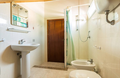 S'Archittu Apartment | Sea View Apartment - Appartamento Vista Mare