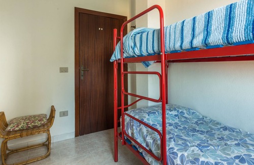 S'Archittu Apartment | Sea View Apartment - Appartamento Vista Mare