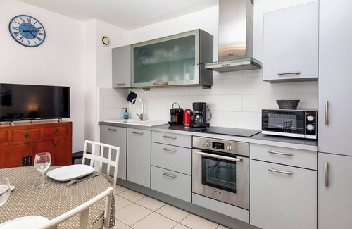Cleder Apartment | Sea view apartment Kerfissien