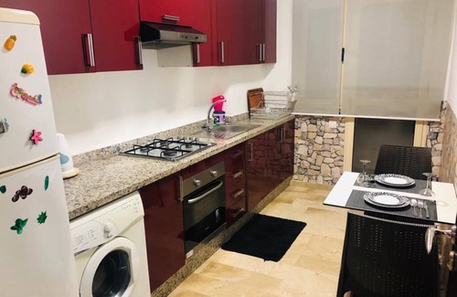 RACINE EXTENSION Apartment | Sea view apartment