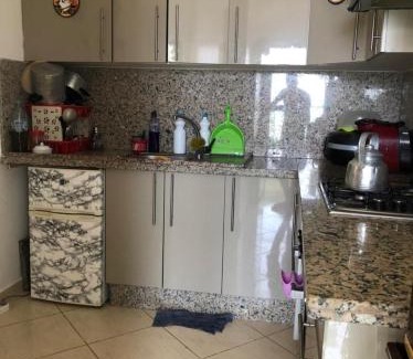 El Jadida Apartment | Sea view apartment