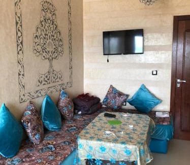 El Jadida Apartment | Sea view apartment