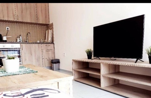 Seoca Apartment | Sea View Apartment
