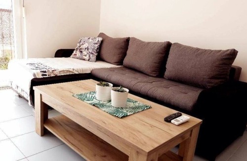 Seoca Apartment | Sea View Apartment