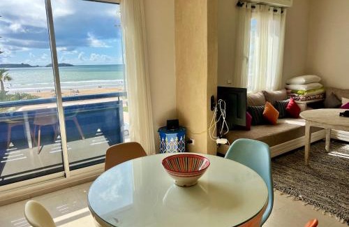 Essaouira Coast Apartment | Sea view apartment Mogador