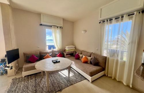 Essaouira Coast Apartment | Sea view apartment Mogador