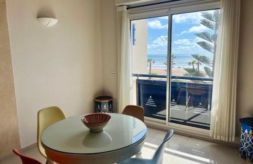 Essaouira Coast Apartment | Sea view apartment Mogador