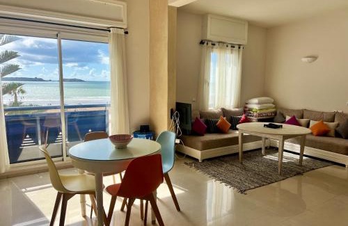 Essaouira Coast Apartment | Sea view apartment Mogador