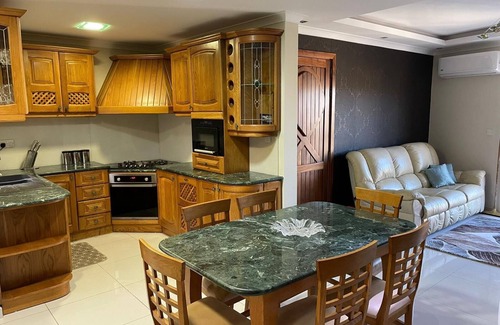 Zabbar Apartment | Sea view Apartment