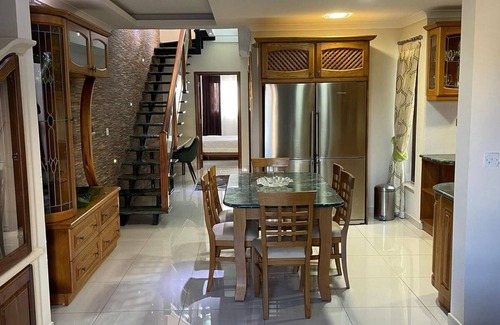 Zabbar Apartment | Sea view Apartment