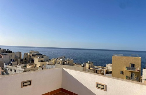 Zabbar Apartment | Sea view Apartment