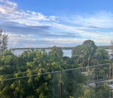 Tamarin Apartment | Sea view apartment