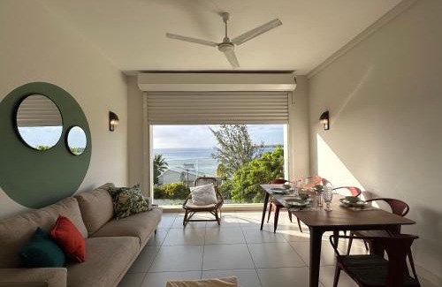 Tamarin Apartment | Sea view apartment