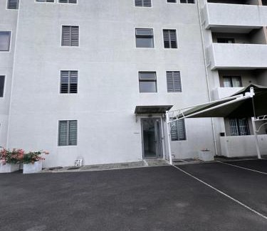 Tamarin Apartment | Sea view apartment