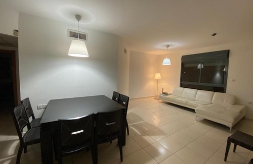 Netanya Apartment | Sea View Apartment Near The Beach