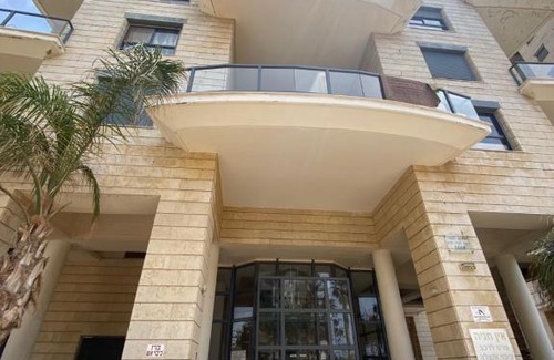 Netanya Apartment | Sea View Apartment Near The Beach