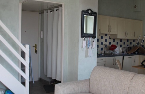 Loire-Atlantique Apartment | SEA VIEW APARTMENT PLAGE DE LA NOEVEILLARD