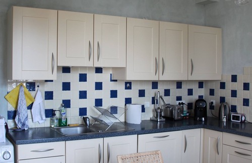 Loire-Atlantique Apartment | SEA VIEW APARTMENT PLAGE DE LA NOEVEILLARD