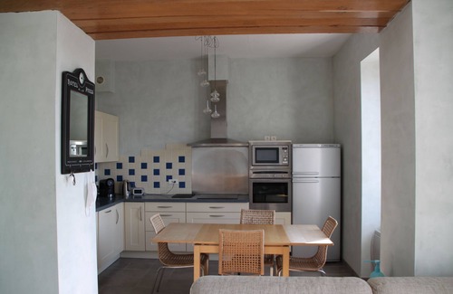 Loire-Atlantique Apartment | SEA VIEW APARTMENT PLAGE DE LA NOEVEILLARD