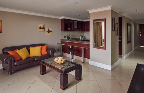 Durban Point Apartment | SEA-VIEW APARTMENT - POINT WATERFRONTnnear to beaches , harbour and restaurants