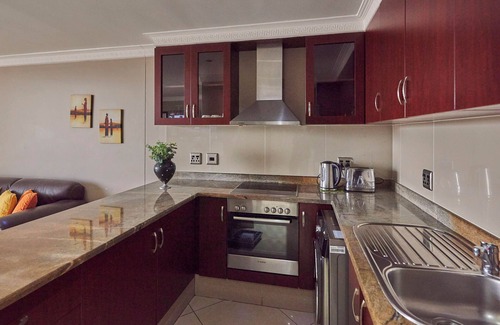 Durban Point Apartment | SEA-VIEW APARTMENT - POINT WATERFRONTnnear to beaches , harbour and restaurants