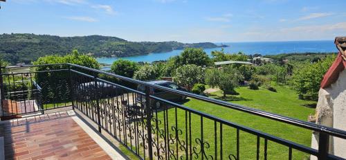 Strunjan Apartment | Sea view apartment Renzzo