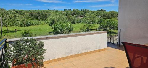 Strunjan Apartment | Sea view apartment Renzzo